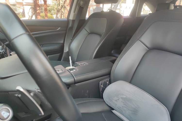 Used Honda Avancier 2017 370TURBO 2WD Luxury Edition