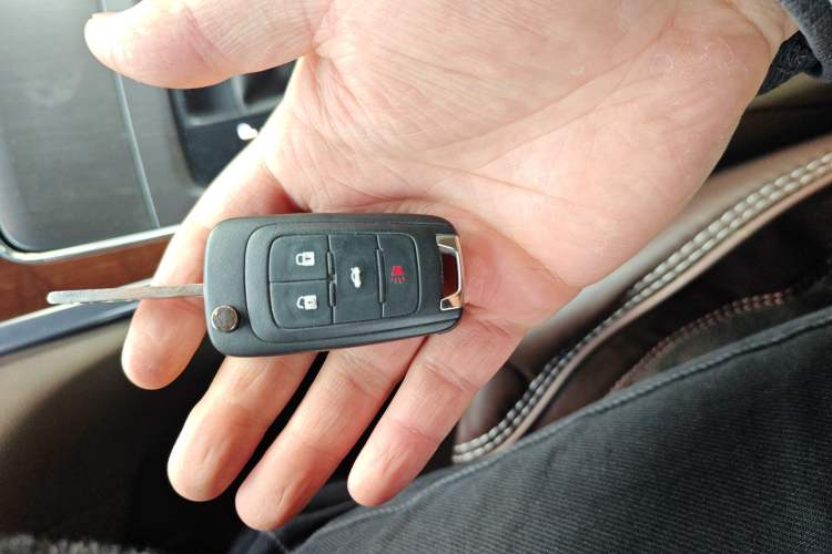 Used Roewe 950 2012 2.0L Comfort Edition
