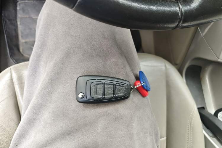 Used Ford Kuga 2013 2.0L GTDi Four-Wheel-Drive Elite Model
