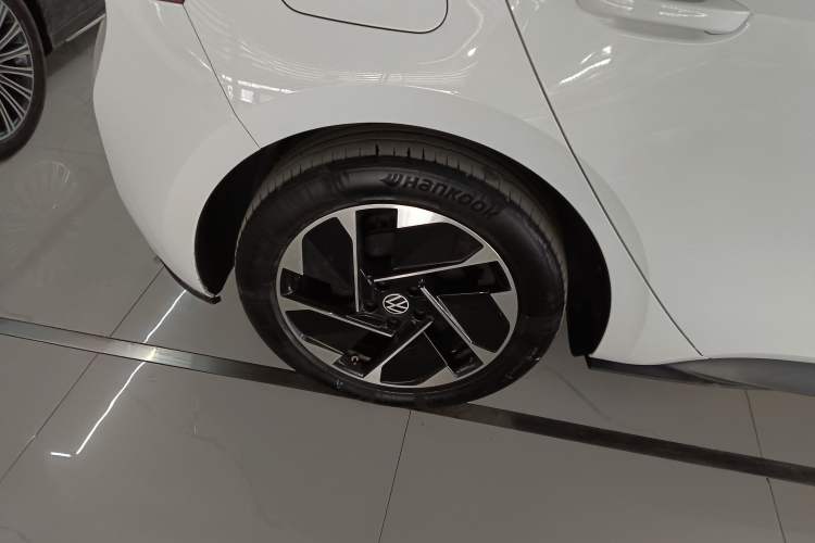 Used Volkswagen ID.3 2024 Outstanding Edition