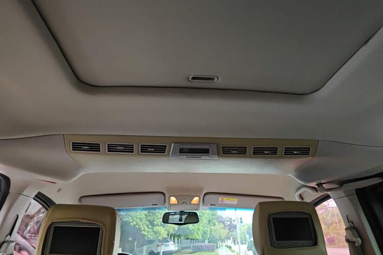 Used JAC Group Refine M5 2016 2.0T Gasoline Automatic Business Edition