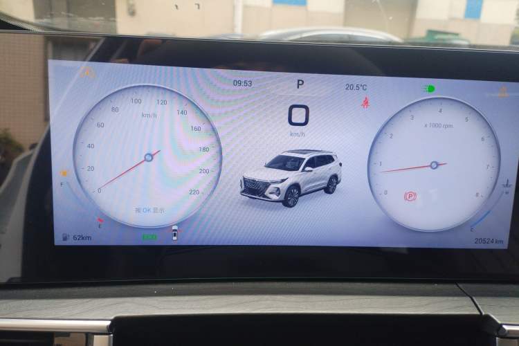 Used Chery Tiggo 8 PRO 2024 Champion Edition 290T Two-Wheel Drive Peak Version 5 Seats
