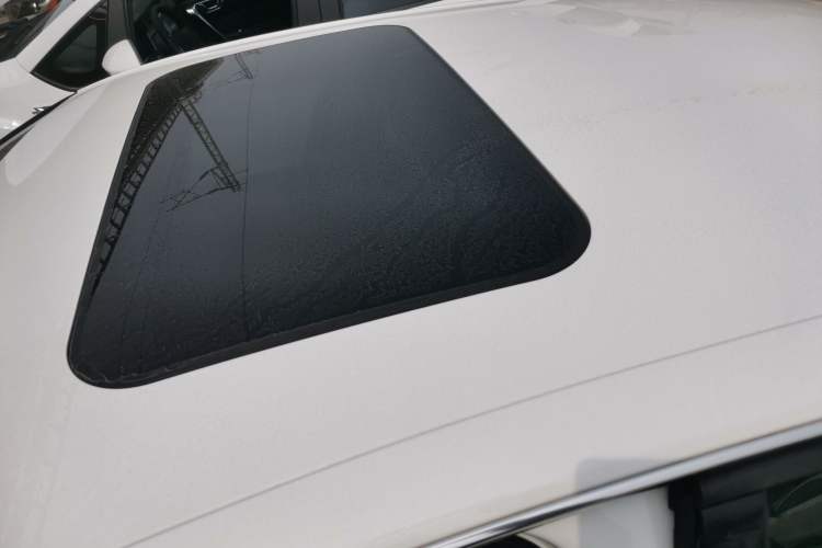 Used Audi A4L 2015 35 TFSI Automatic Standard Model