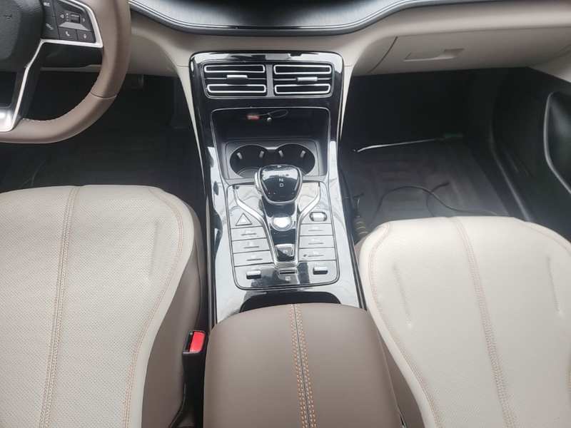 Used BYD Qin PLUS 2024 HONOR Edition DM-i 55KM Leading Model — 13