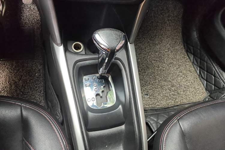 Used Citroen C3-XR 2015 1.6L Automatic Pioneer Model
