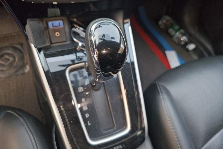 Used Nissan Sylphy 2016 1.6 XL CVT Luxury Edition
