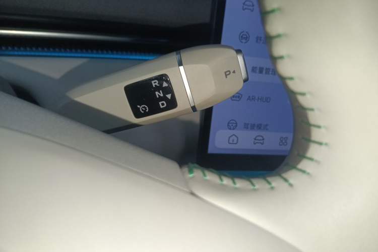 Used Deepal L07 2024 230Max Qiankun Intelligent Driving ADS SE Range-Extended Version
