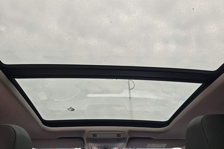 Used Volkswagen Tacqua 2021 1.5L Automatic Yue Zhi Lian Edition