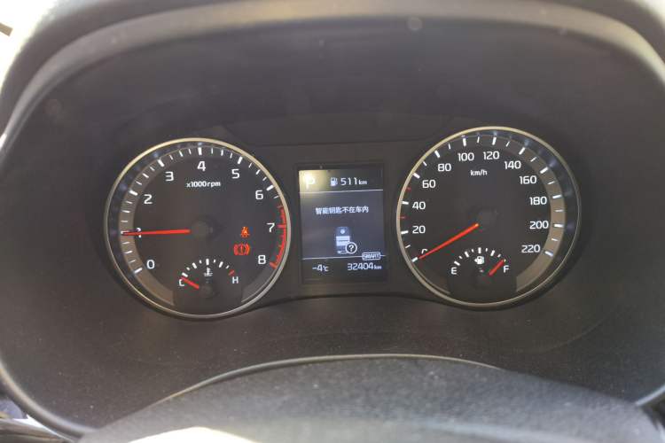 Used Kia kx1 Stonic 2021 1.4L CVT Fun Edition