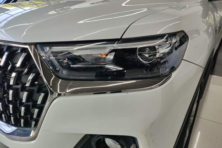 Used Haval H6 2021 China Trend Edition 1.5 GDIT Automatic Champion Version