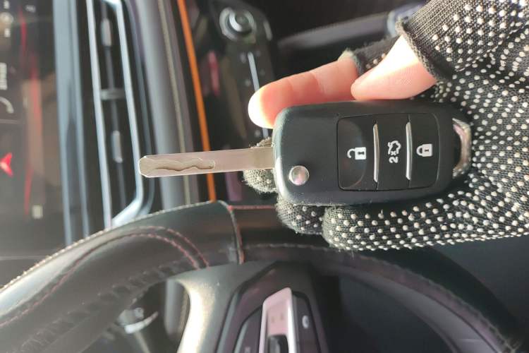 Used Changan Eado DT 2019 1.6L Manual Comfort Model China VI Standard
