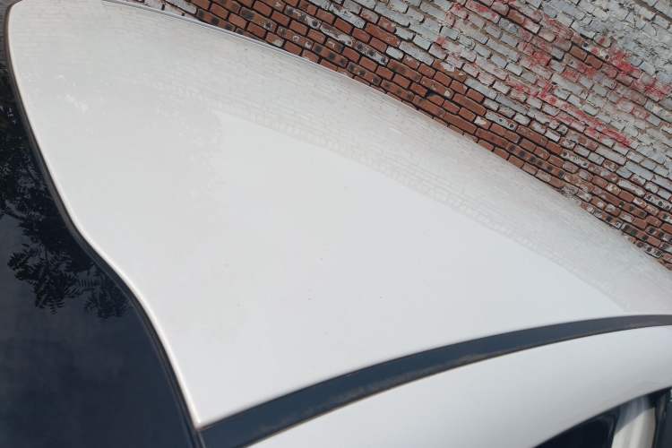 Used Kia K4 2014 1.8L Manual GL
