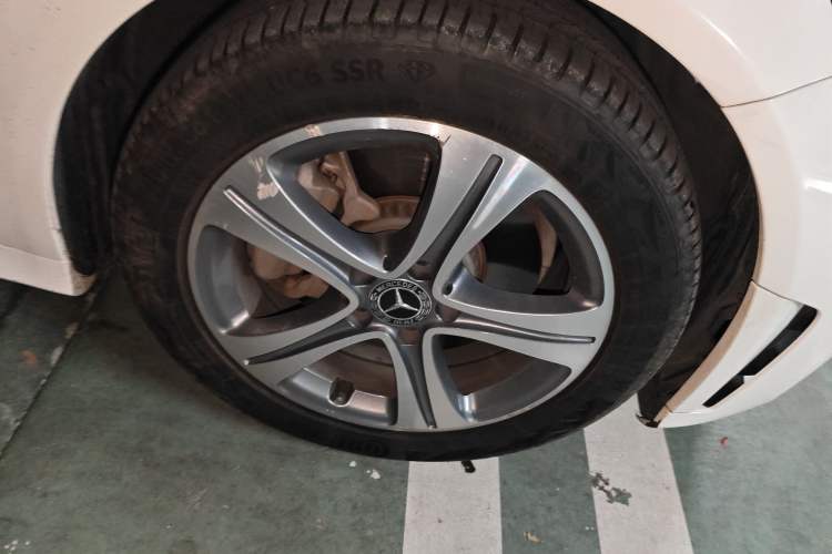 Used Mercedes-Benz C-Class 2019 Restyled C 260 L Sport Edition