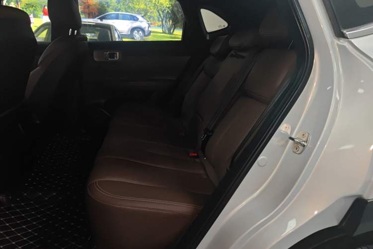 Used Wuling Xingguang S 2024 130 km Flagship Version
