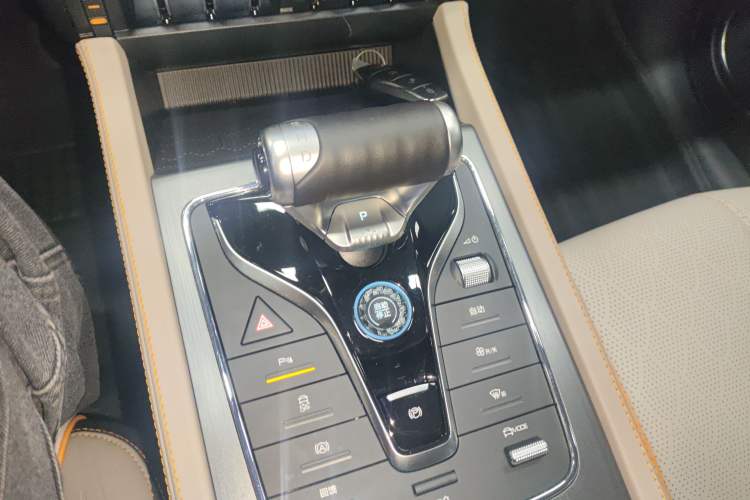 Used BYD Yuan PLUS 2024 Honor Edition 430KM Beyond Model