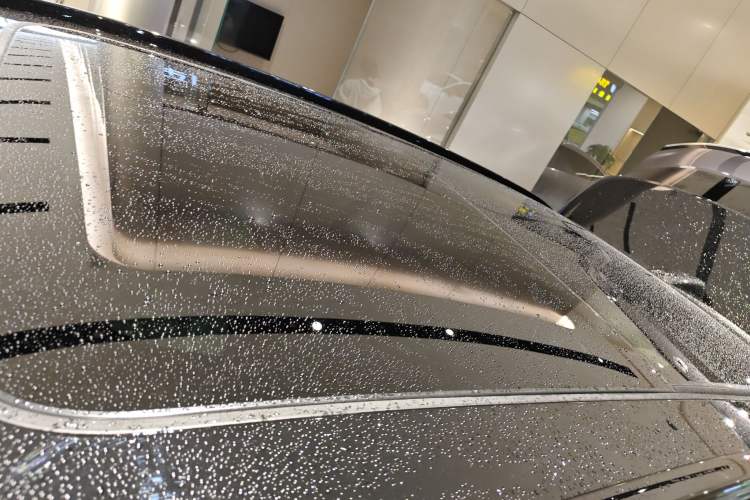 Used Nio ES6 2025 75 kWh
