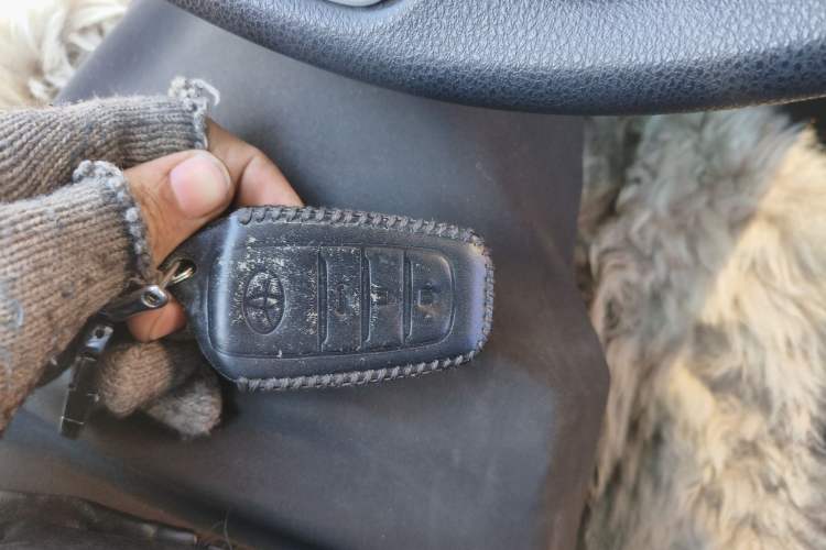 Used Toyota Corolla 2021 Dual-Motor 1.8L E-CVT Elite Edition