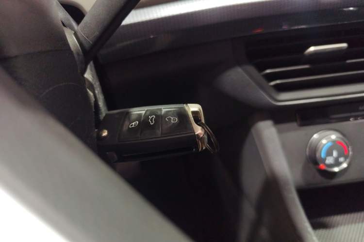 Used Volkswagen Bora 2023 200TSI DSG Comfort Edition