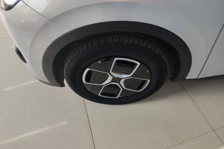 Used AION UT 2025 420 Smart Edition