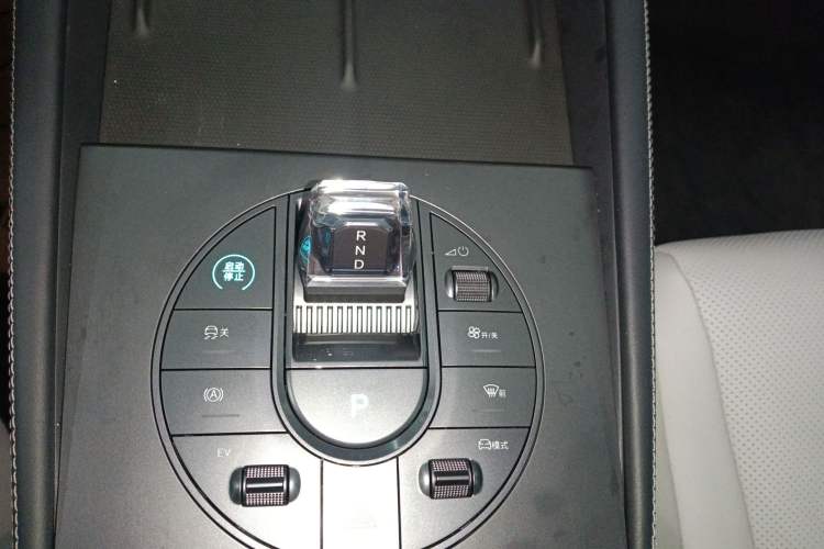 Used BYD Seal 06 New Energy 2024 DM-i 120KM Prestige Model
