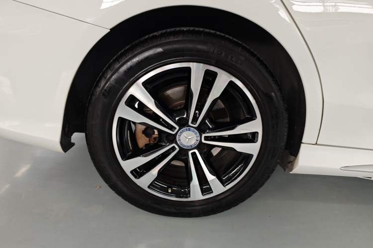 Used Mercedes-Benz C-Class 2016 C 200 L Sport Edition