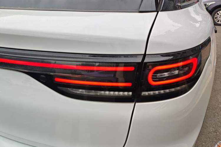 Used Leapmotor C11 2021 Zhixing Edition 510