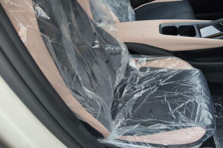 Used BYD Seagull 2025 Intelligent Driving Version 305 km Dynamic Edition
