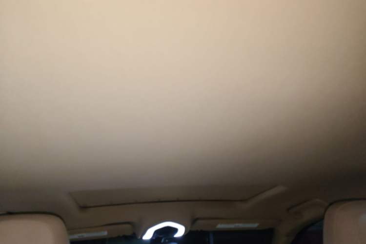 Used Porsche Cayenne 2012 3.0T parallel import
