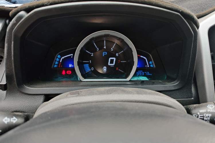 Used Luxgen U6 SUV 2014 1.8T Charm Version
