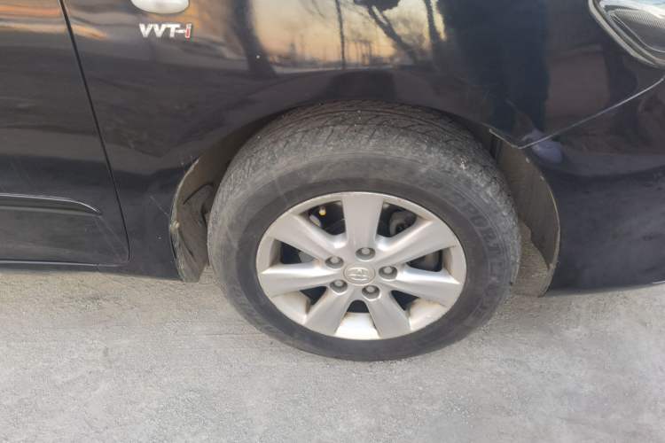 Used Toyota Corolla 2012 Luxurious Edition 1.6L Manual GL