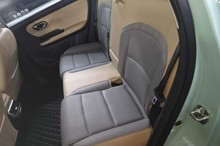 Used AION Y 2022 80 Intelligent Driving Version