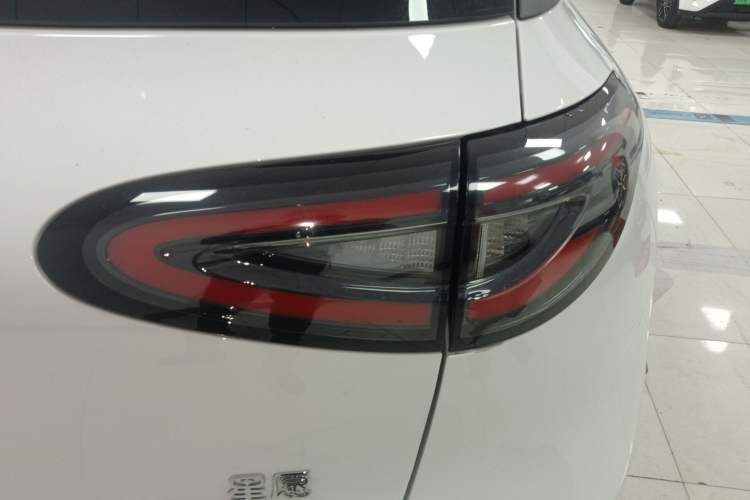 Used Geely Galaxy Geome 2025 310km Youth Edition