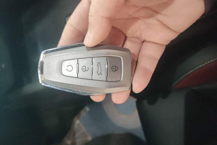 Used Geely Auto Coolray 2023 Bin Yue COOL 1.5TD DCT Champion Edition