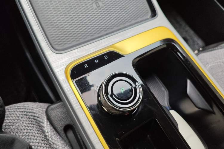 Used AION Y 2021 70 Intelligent Edition