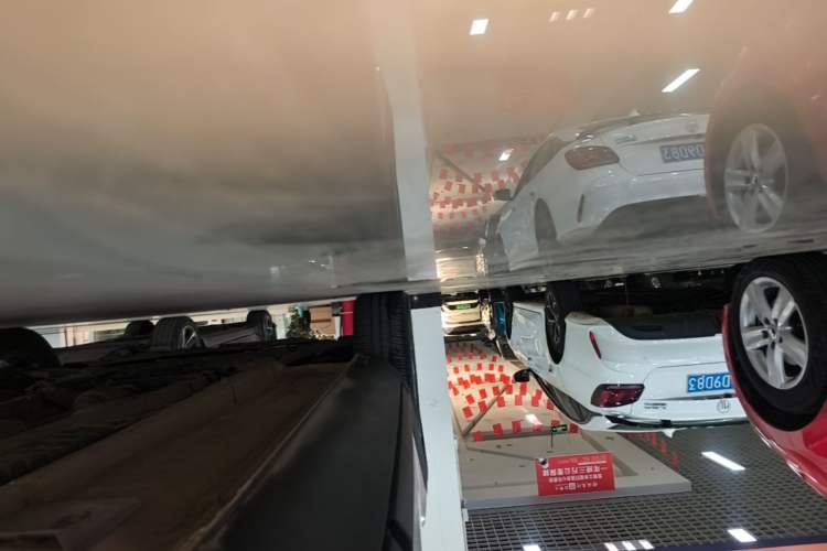 Used Kia kx1 Stonic 2019 1.4L Automatic Sport Edition China VI