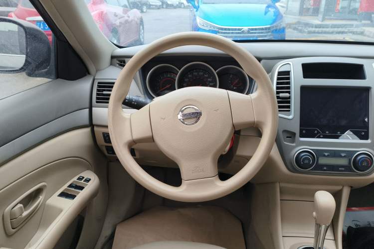 Used Nissan Sylphy 2018 Classic 1.6XE+ CVT Leading Edition
