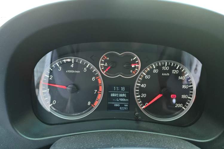 Used Haval H5 Classic 2015 2.0T Manual 4x4 Prestige Version