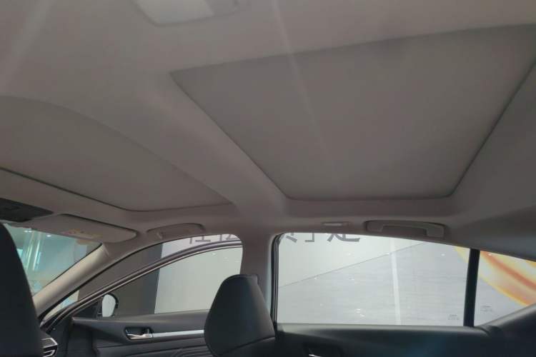 Used Nissan Teana 2022 2.0L XL-Upr Enjoyment Edition Headliner