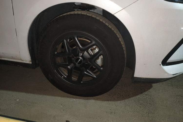 Used BYD Seal 05 DM-i 2025 DM-i Smart Drive 55KM Luxury Model
