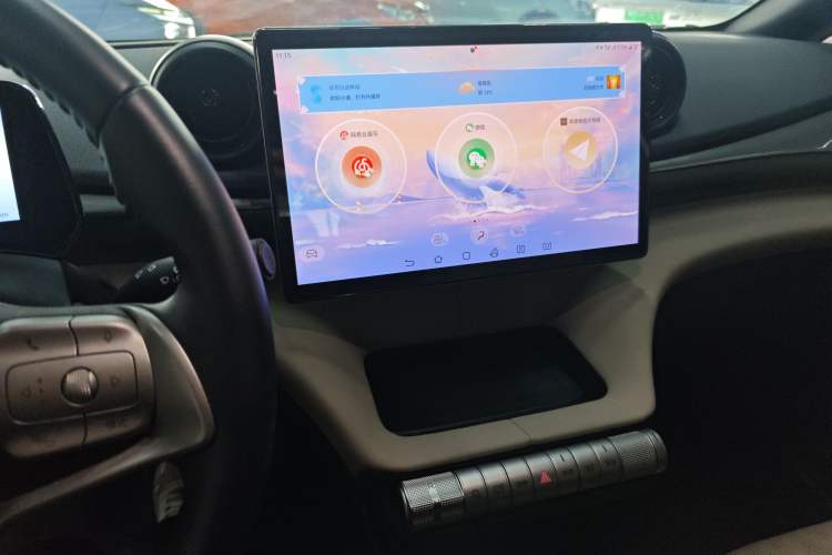 Used BYD Dolphin 2025 420km Free Edition