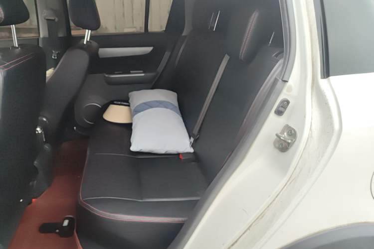 Used Suzuki Swift 2016 1.5L Automatic Fashionable Coolplay Edition
