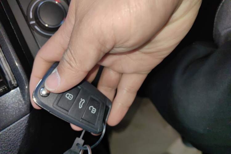 Used Volkswagen Lavida 2023 New Rui 1.5L Automatic New Yi Edition
