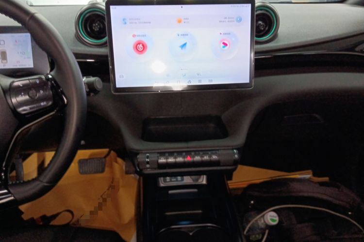 Used BYD Dolphin 2023 401km Knight Edition