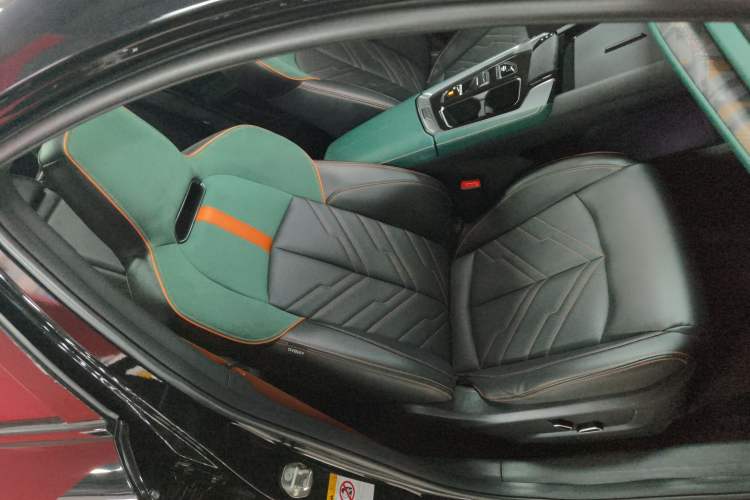 Used Changan UNI-T 2023 2nd Generation 1.5T Sport Edition Flagship Version