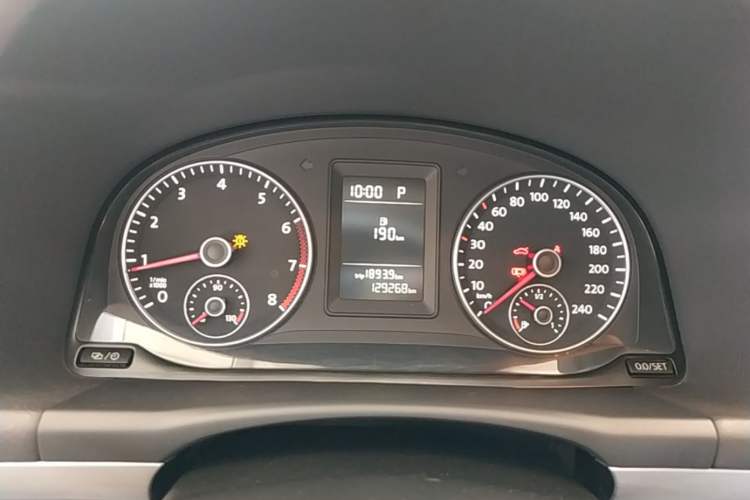 Used Volkswagen Touran 2015 1.4T DSG Comfort Edition 5 Seats