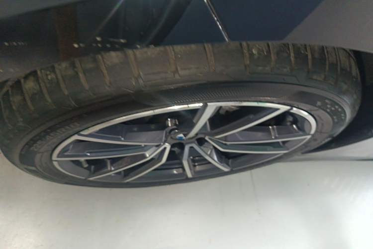 Used BMW 3 Series 2025 325Li M Sport Package
