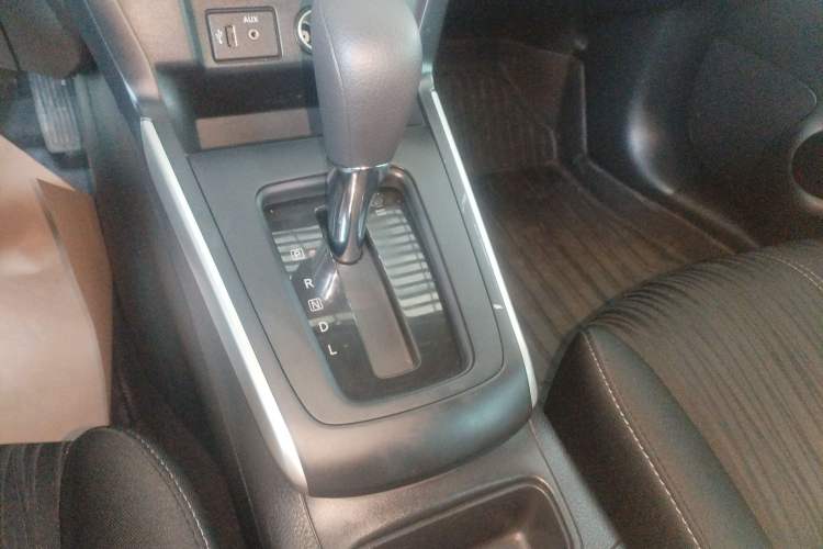 Used Nissan Sylphy 2024 Classic 1.6XE CVT Comfort Edition
