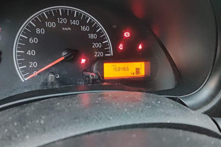 Used Nissan Sunny 2014 1.5XE Manual Elite Edition