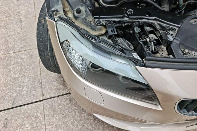 Used BMW Z4 2012 sDrive20i Luxury Model