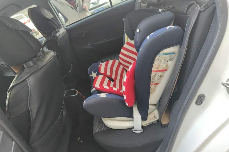 Used Toyota Vios FS 2019 1.5L CVT Fengchi Edition